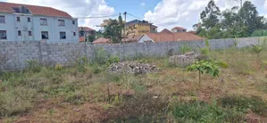 100by100ft Plot for Sale in Bukooto
