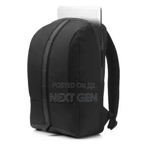 Hp Commuter Back Pack