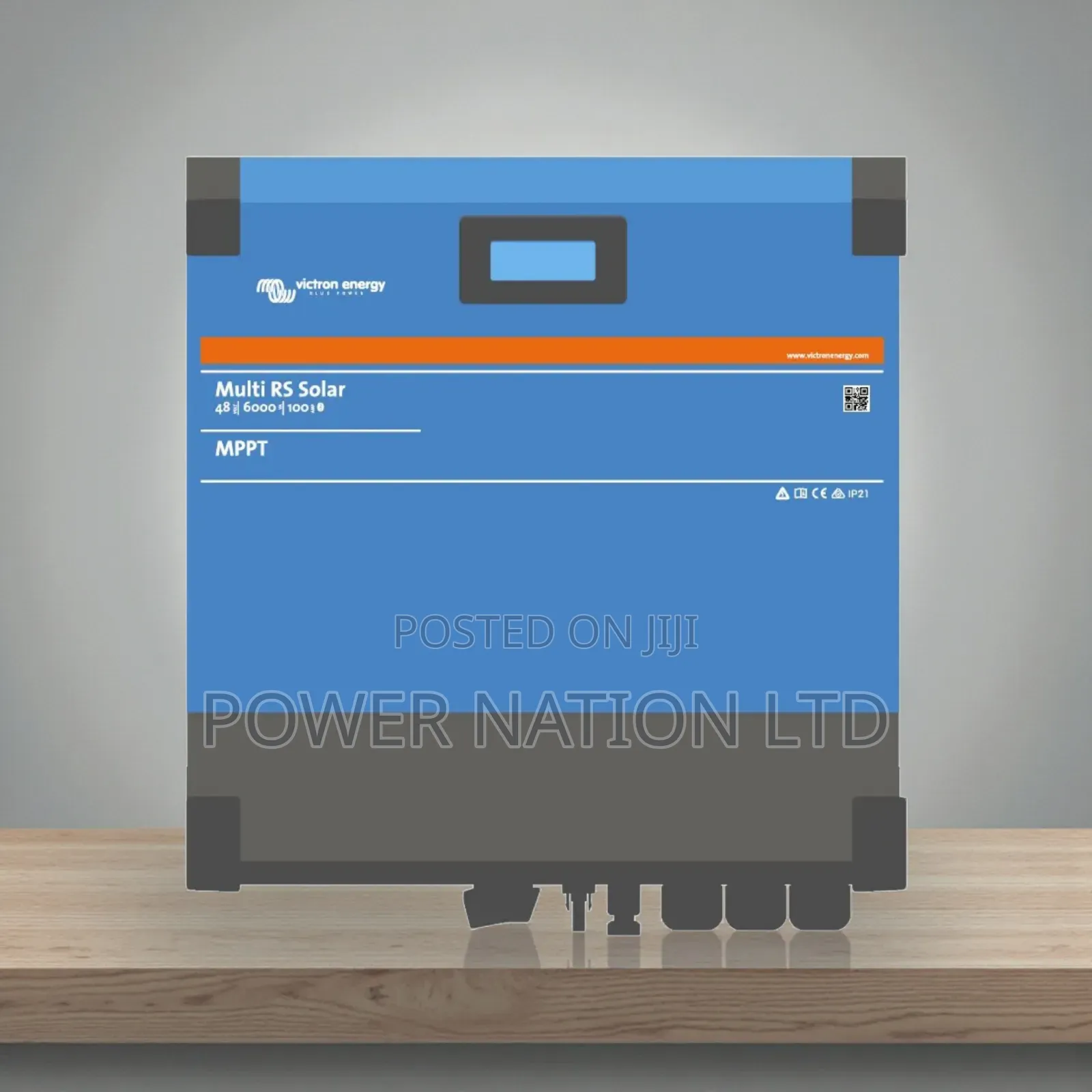 6000w 48v Multiplus-Rs Victron Smart / Hybrid Inverter