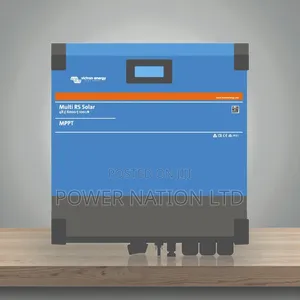 6000w 48v Multiplus-Rs Victron Smart / Hybrid Inverter