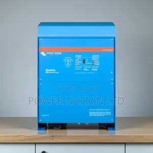 10000w 10kva 48v Multiplus -Ii Victron Inverter