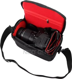 Promage DSLR Camera Bag 5002e