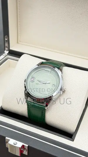 Fastrack Luxury Watch