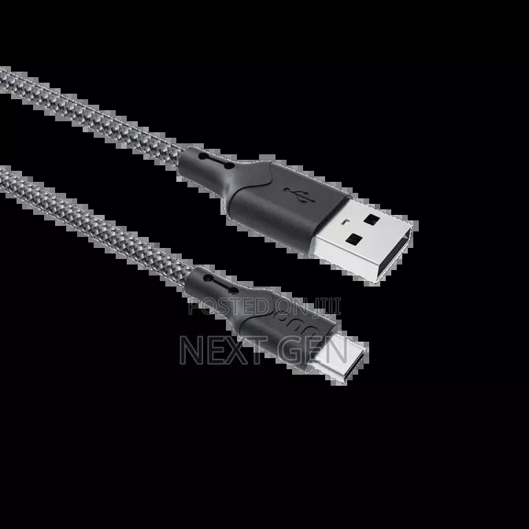 Borrego Data Cable