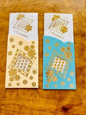 Printing Cards for Invitation, Wedding, Parties, Ceremonies, Coupons
