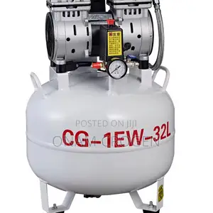 Dental Compressors