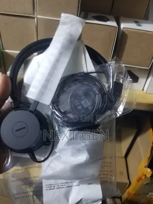 Jabra Evolve 20
