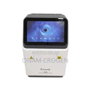 Dry Chemistry Analyzer Sd2