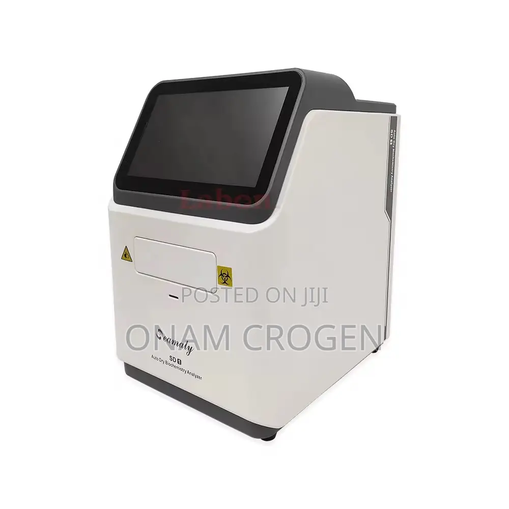 Dry Chemistry Analyzer Sd2
