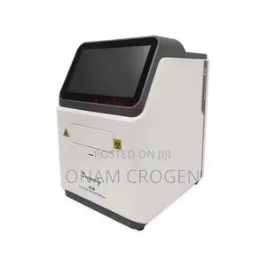 Dry Chemistry Analyzer Sd2