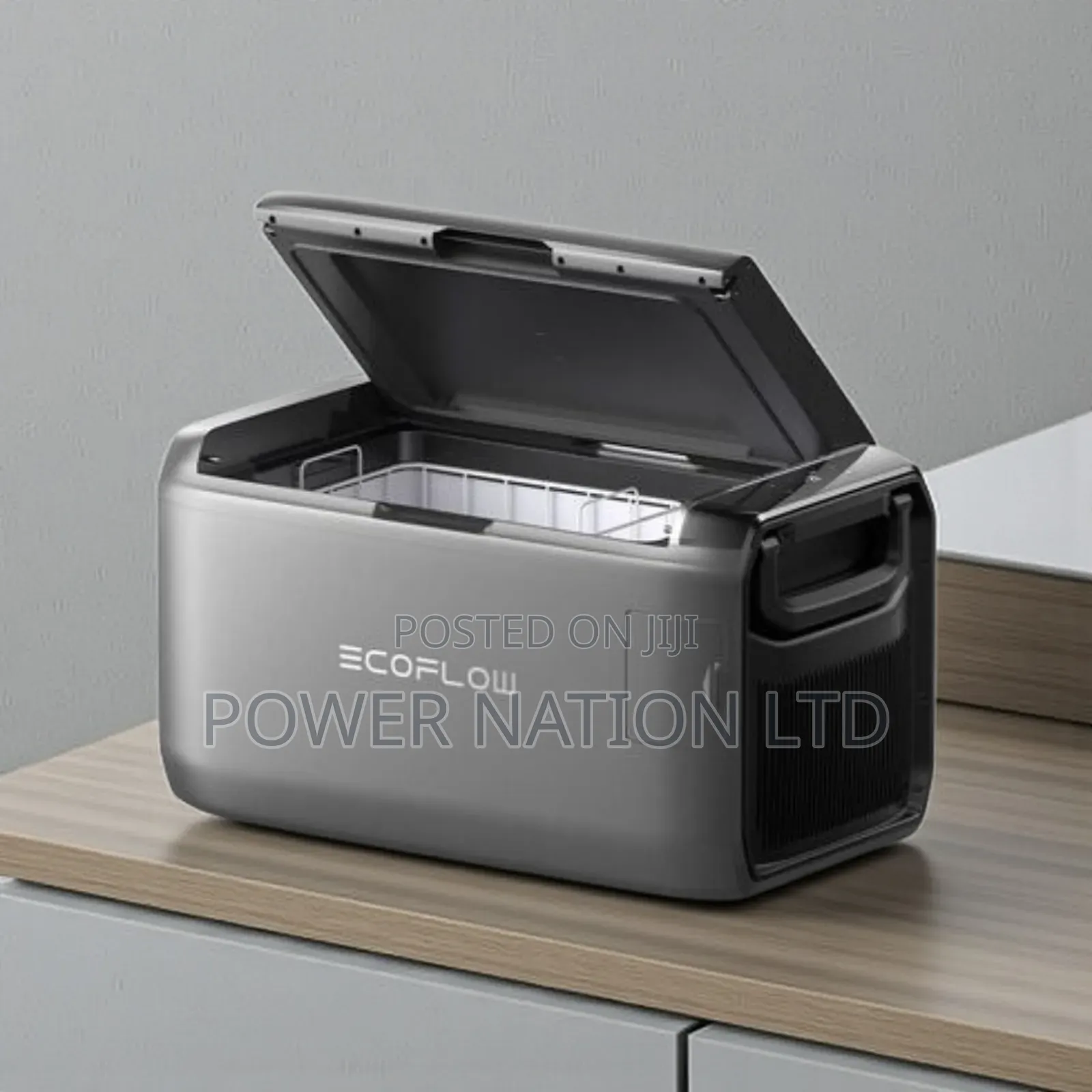 55ltrs Interstellar Ecoflow Portable Fridge (Glacier Classic 55l)