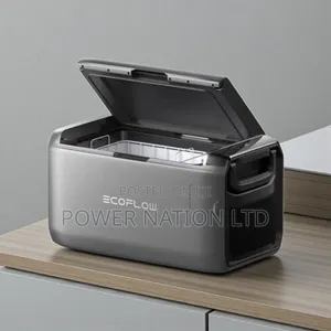 55ltrs Interstellar Ecoflow Portable Fridge (Glacier Classic 55l)