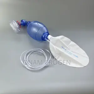 Infant Ambubag