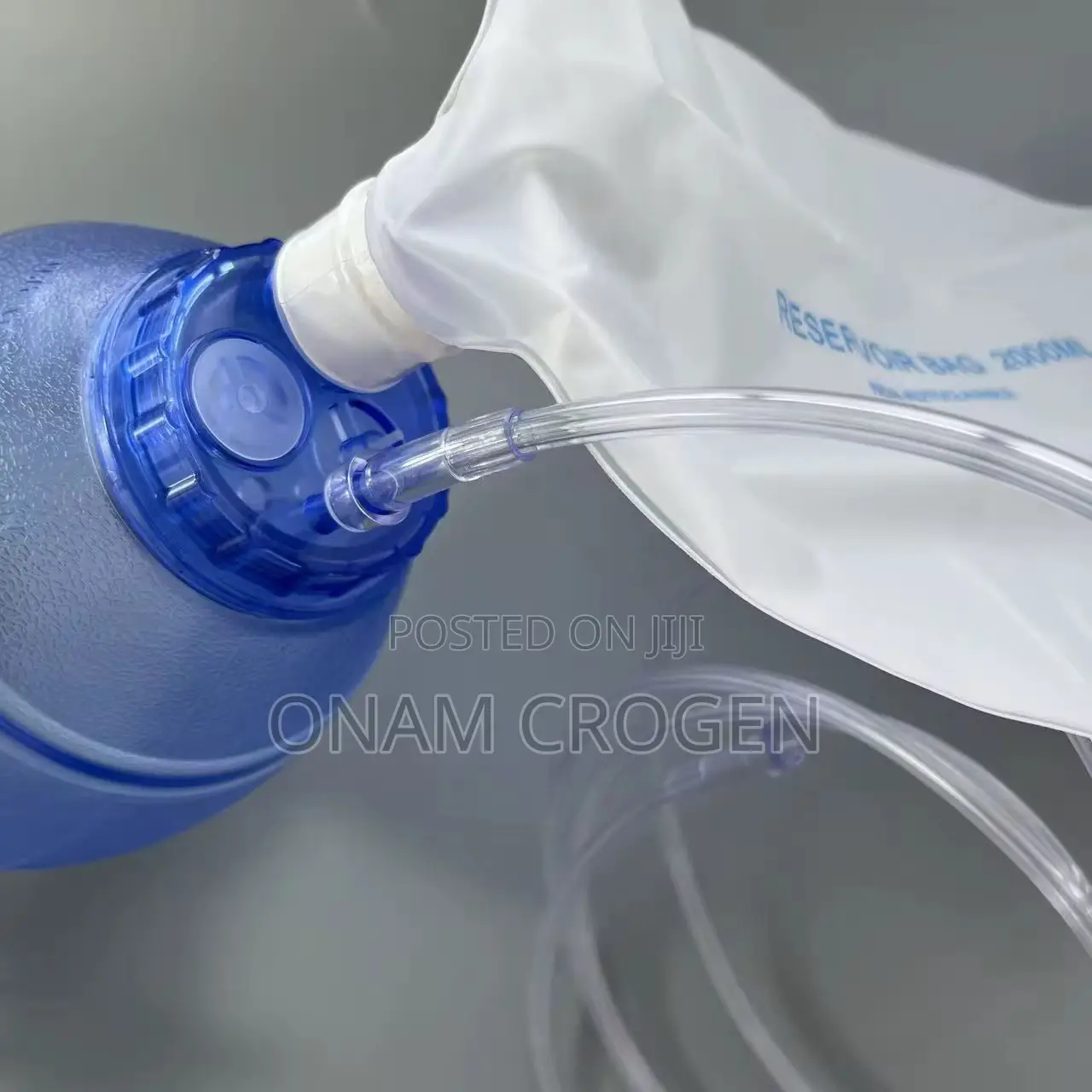 Infant Ambubag