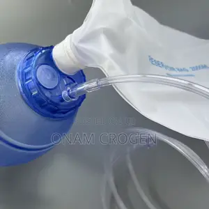 Infant Ambubag