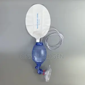 Infant Ambubag