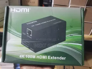 Hdmi 100m Extender