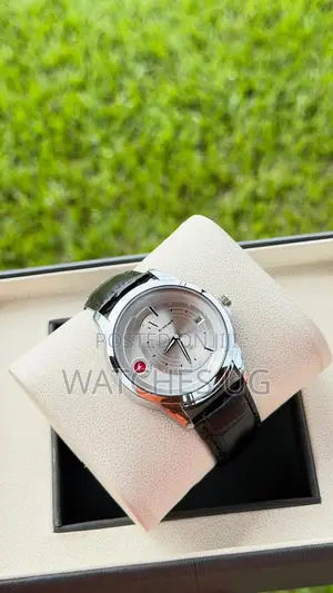 Swan Watches