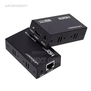 Hdmi 100m Extender