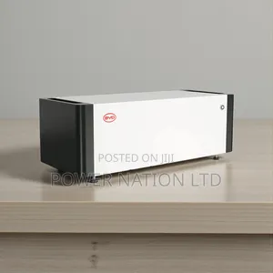 5kwh 48v Byd Lv Interstellar Lithium Battery
