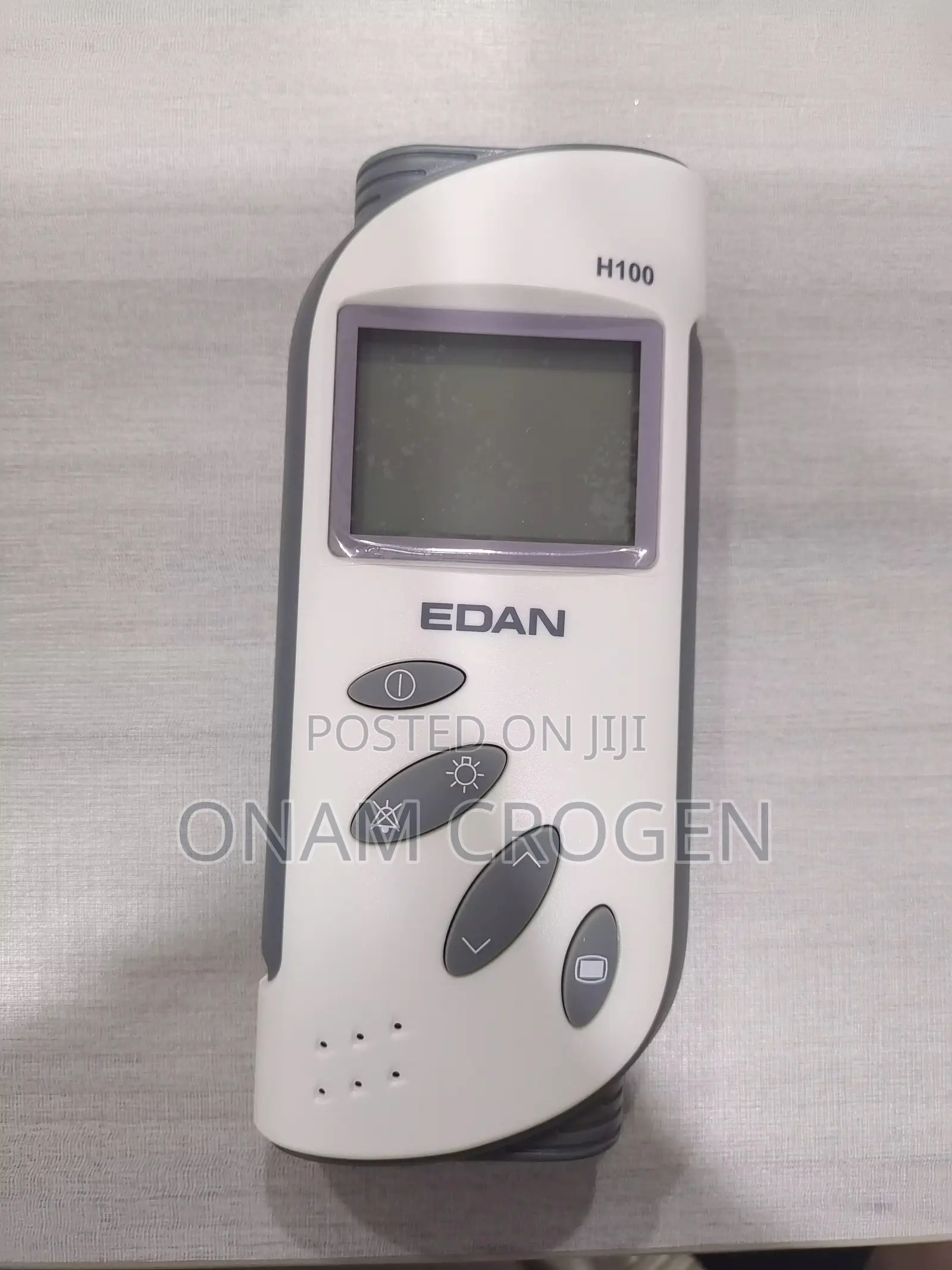 Edan Handled Pulse Oximeter