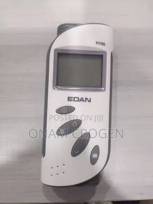 Edan Handled Pulse Oximeter