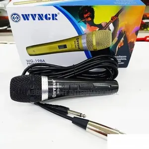 Wired Dynamic Microphones/Professional Microphone