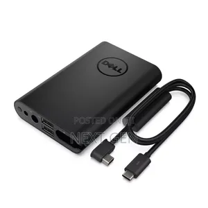Dell Laptop Power Bank