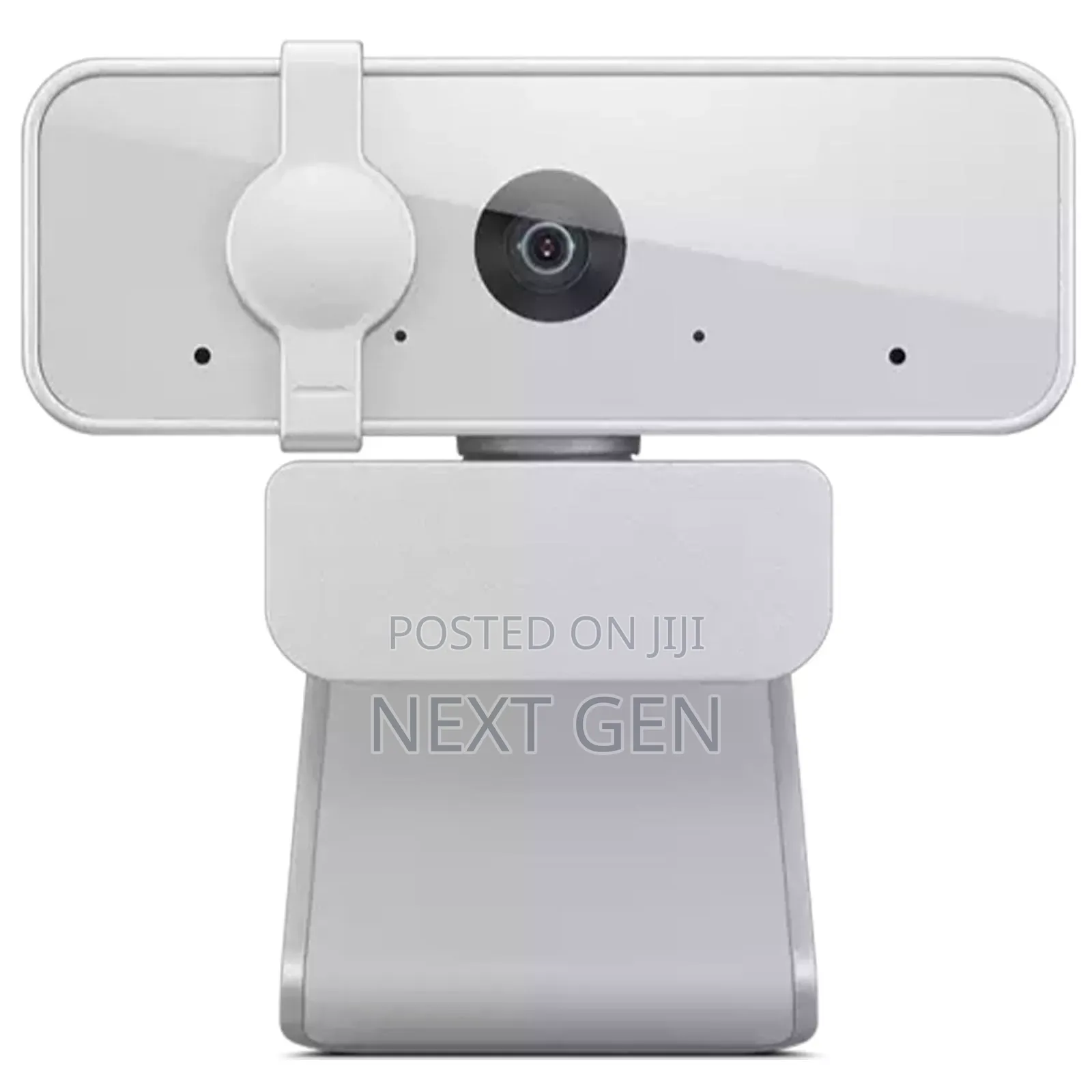 Lenovo Fhd Webcam