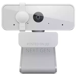 Lenovo Fhd Webcam