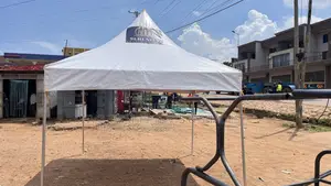 Canopy Tent