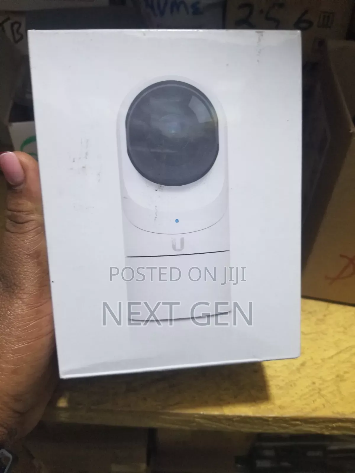 Unifi Protect Uvc G3 Flex Webcam