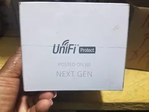 Unifi Protect Uvc G3 Flex Webcam