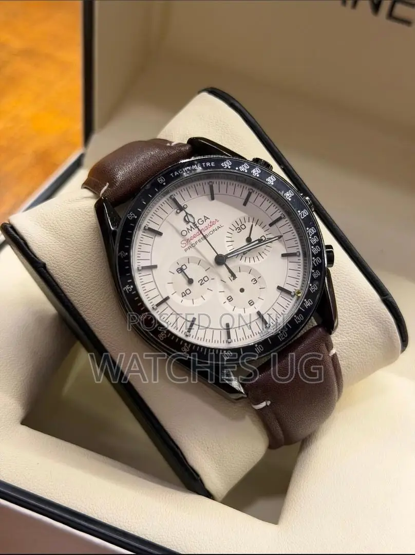 Omega Professional Time Piece
