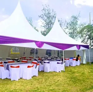 100seater Tent