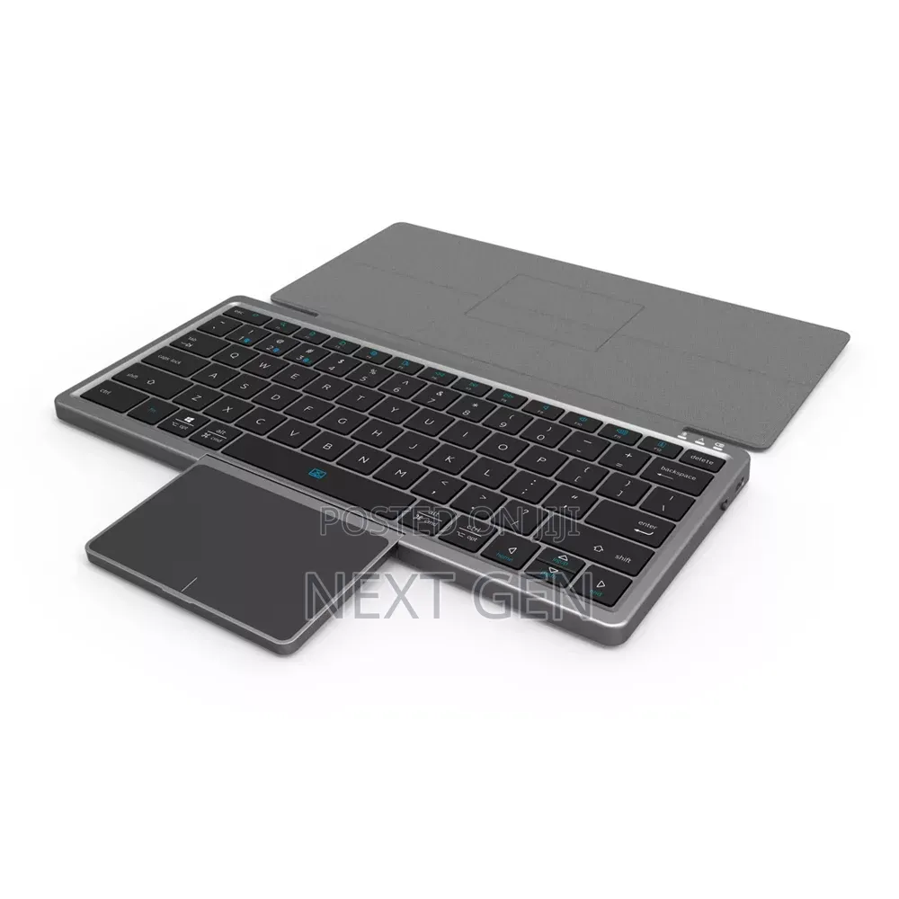 Kf8700 New Concept Keyboard