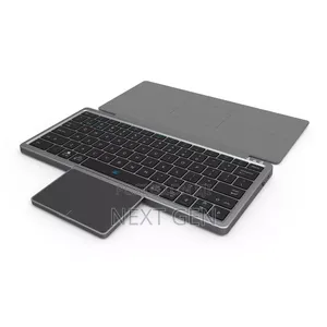 Kf8700 New Concept Keyboard