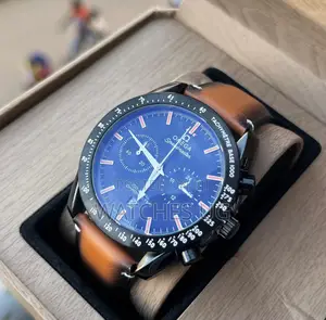 Ohm Master Watch