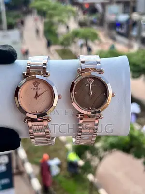 Medusa Watches