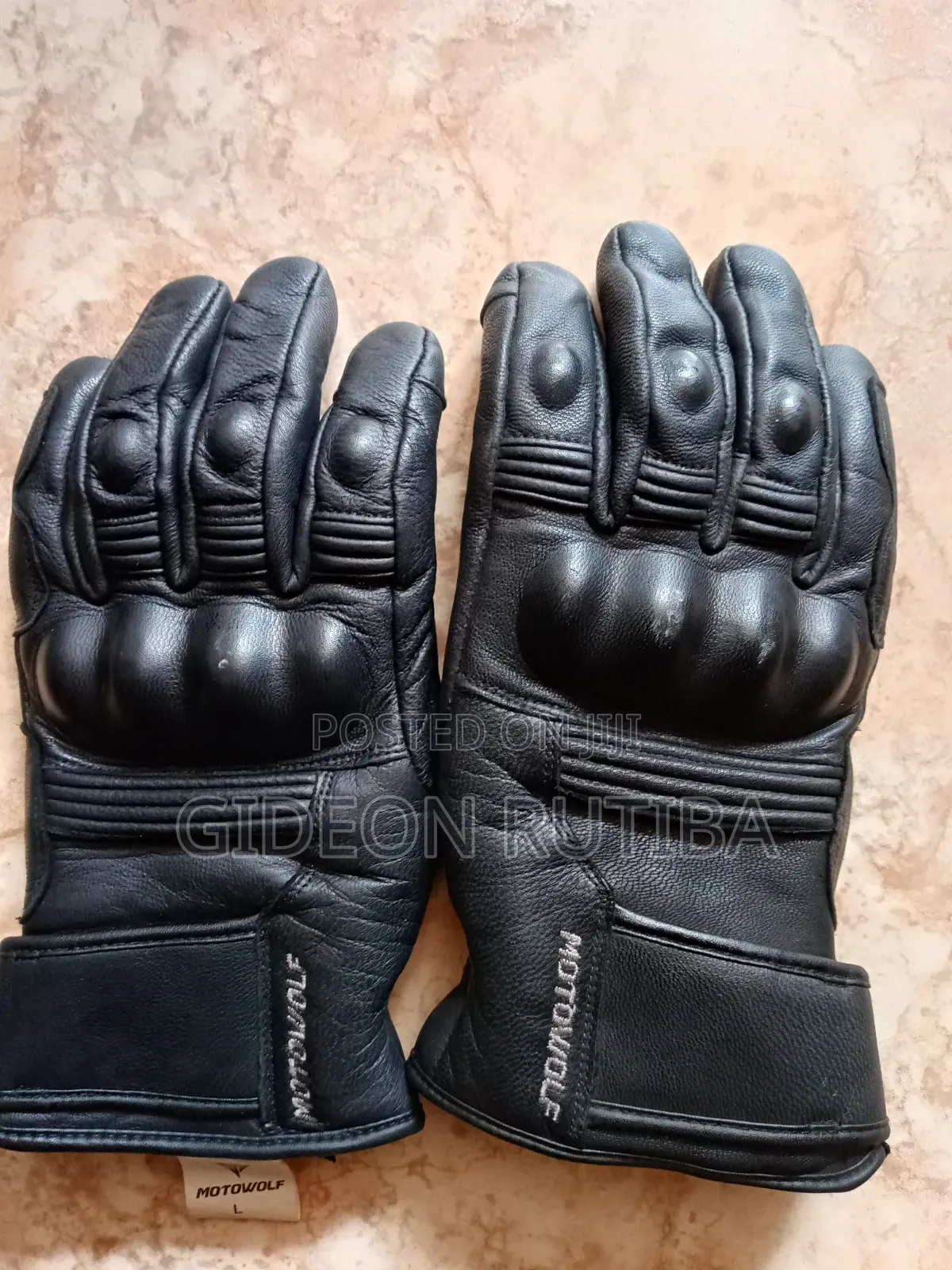Yamaha 2003 Black