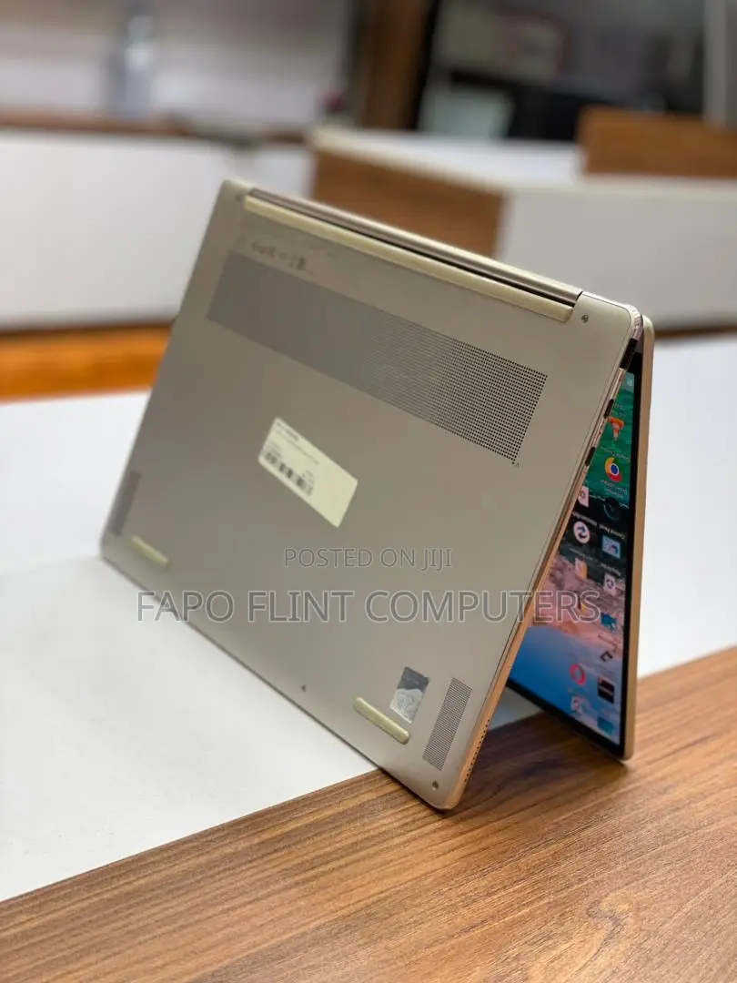 Laptop Lenovo Yoga 9i 16GB Intel Core i7 SSD 512GB