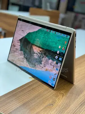 Laptop Lenovo Yoga 9i 16GB Intel Core i7 SSD 512GB