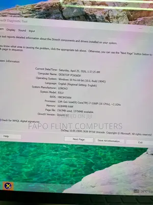Laptop Lenovo Yoga 9i 16GB Intel Core i7 SSD 512GB