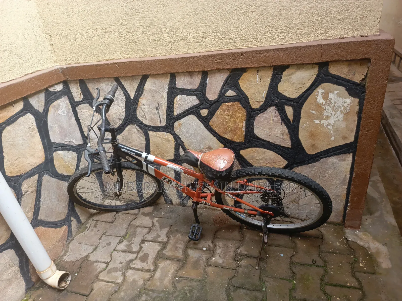 Bicycle to Sell