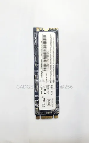 Ninx 880 Evo 1tb M.2 Sata SSD