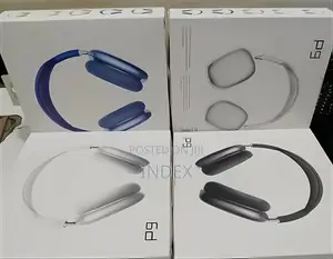 P9 Wireless Bluetooth Headphones