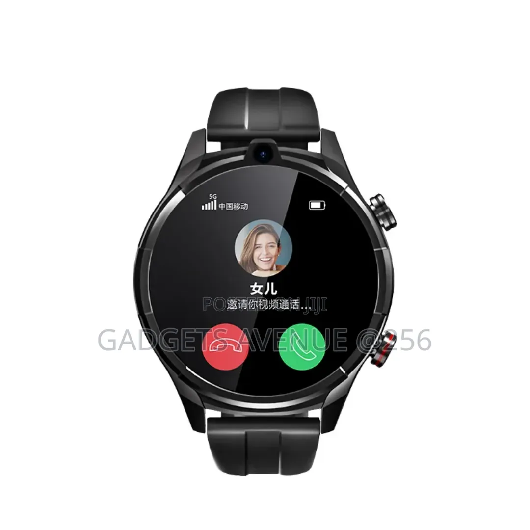 Smartbarry Sm405 Smartwatch