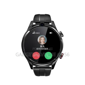 Smartbarry Sm405 Smartwatch