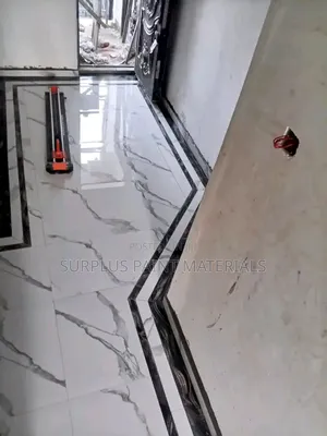 Surplus Tile Solutions