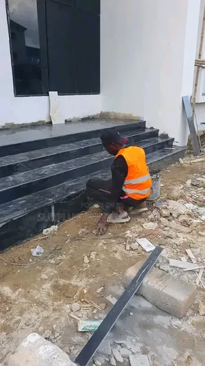 Surplus Tile Solutions